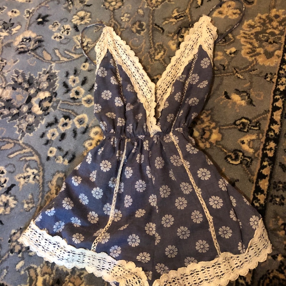Romper